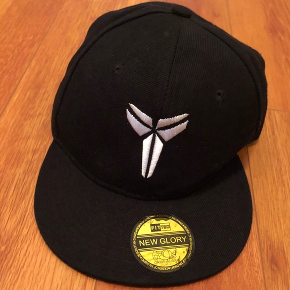 kobe bryant hat nike